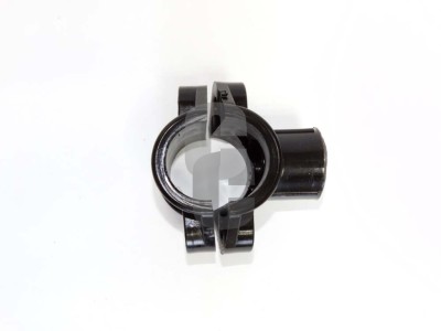 Скоба водовземна ПЕ ф25х1-2